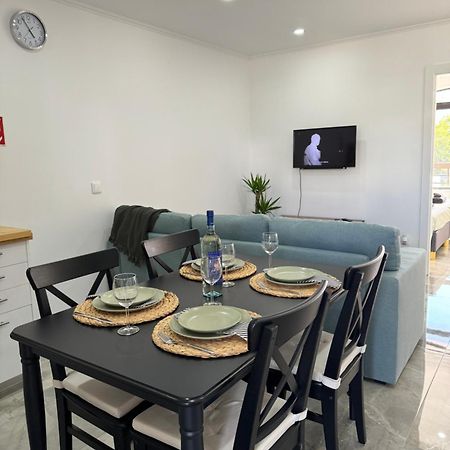 New Algarvegas Paradise Apartment Albufeira Extérieur photo