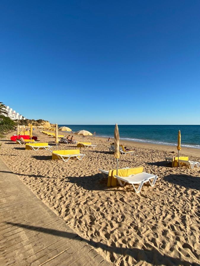 New Algarvegas Paradise Apartment Albufeira Extérieur photo