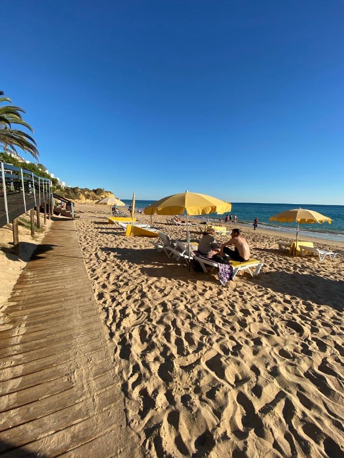 New Algarvegas Paradise Apartment Albufeira Extérieur photo