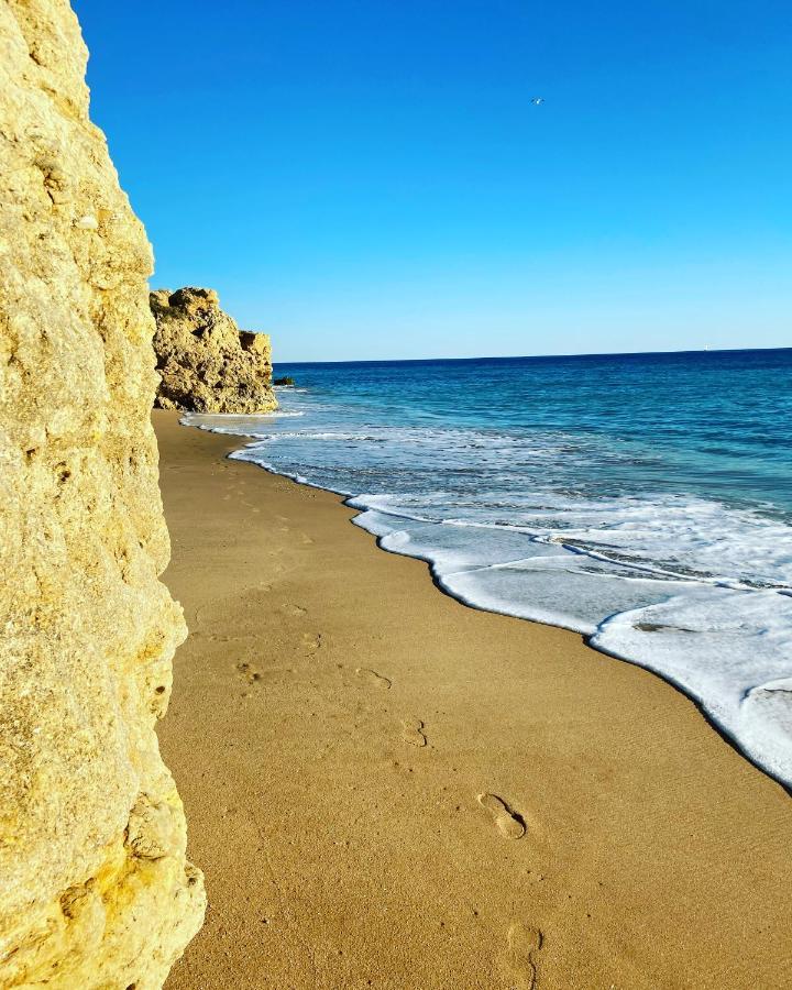 New Algarvegas Paradise Apartment Albufeira Extérieur photo