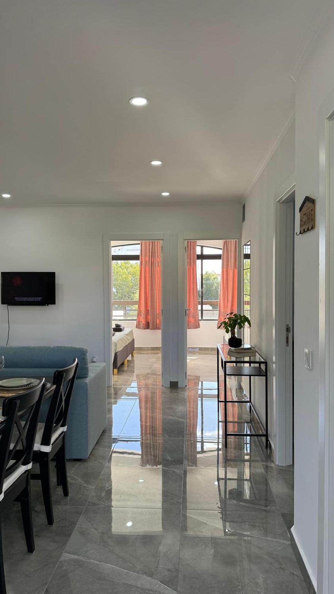 New Algarvegas Paradise Apartment Albufeira Extérieur photo