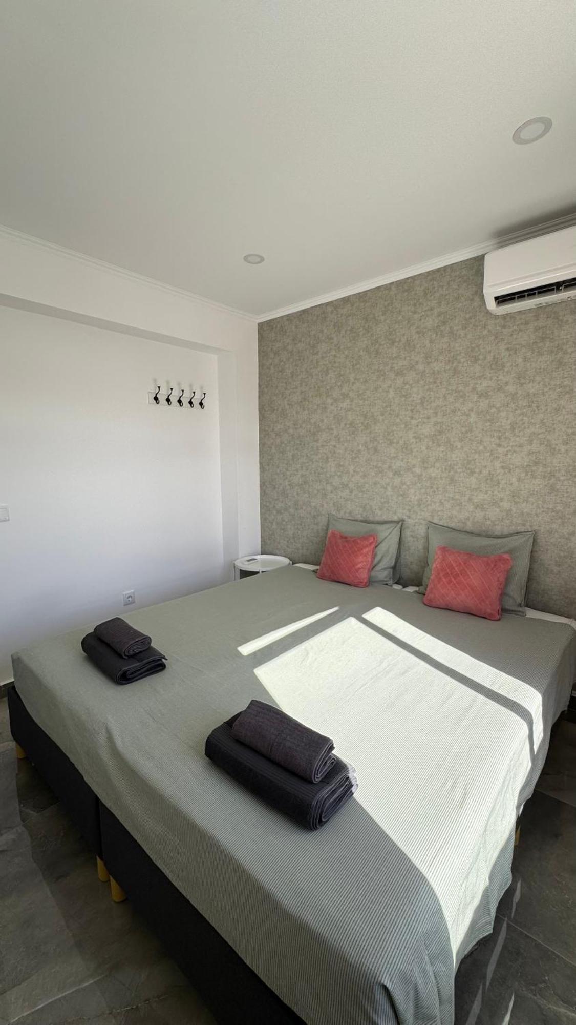 New Algarvegas Paradise Apartment Albufeira Extérieur photo