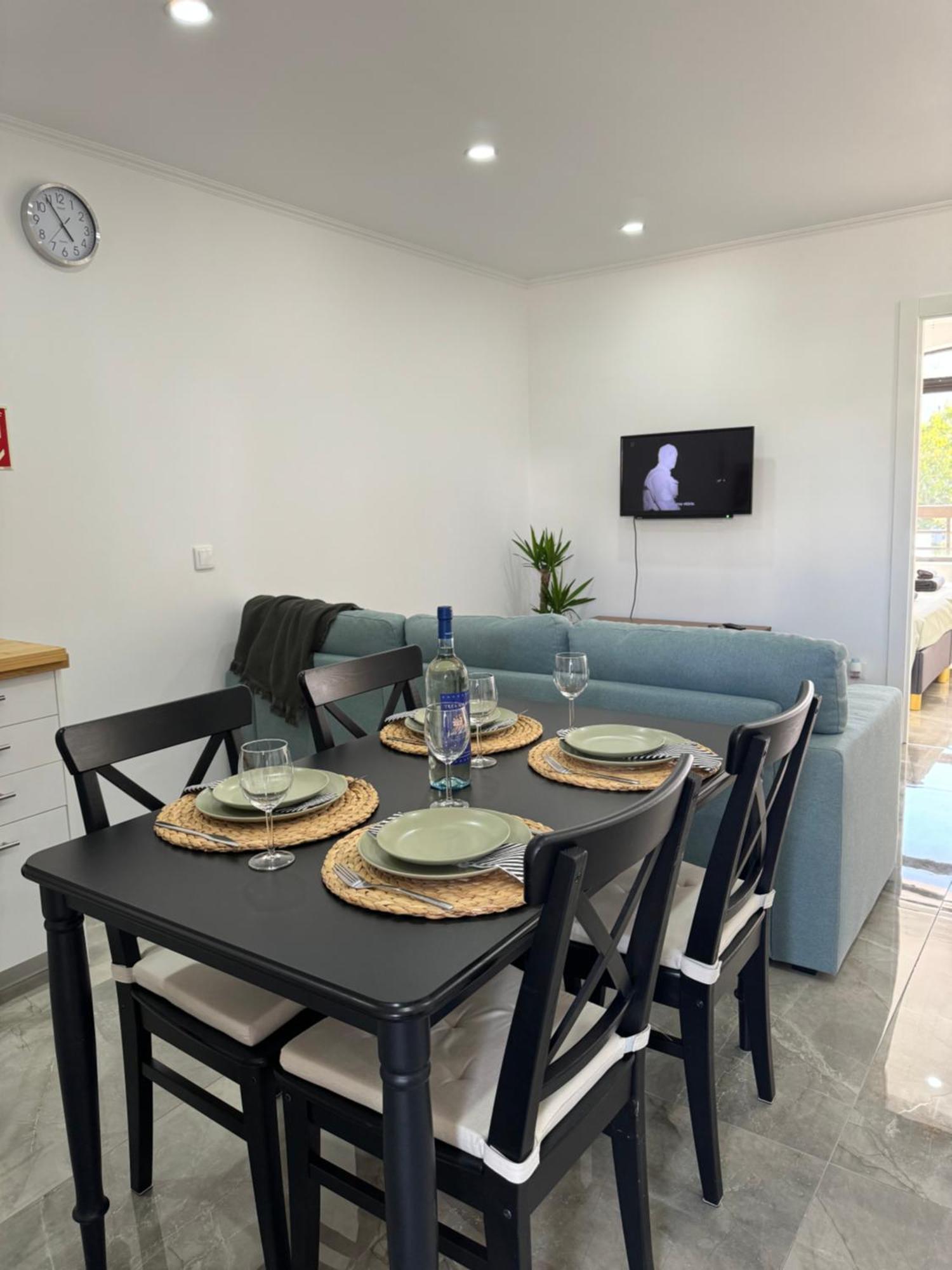 New Algarvegas Paradise Apartment Albufeira Extérieur photo