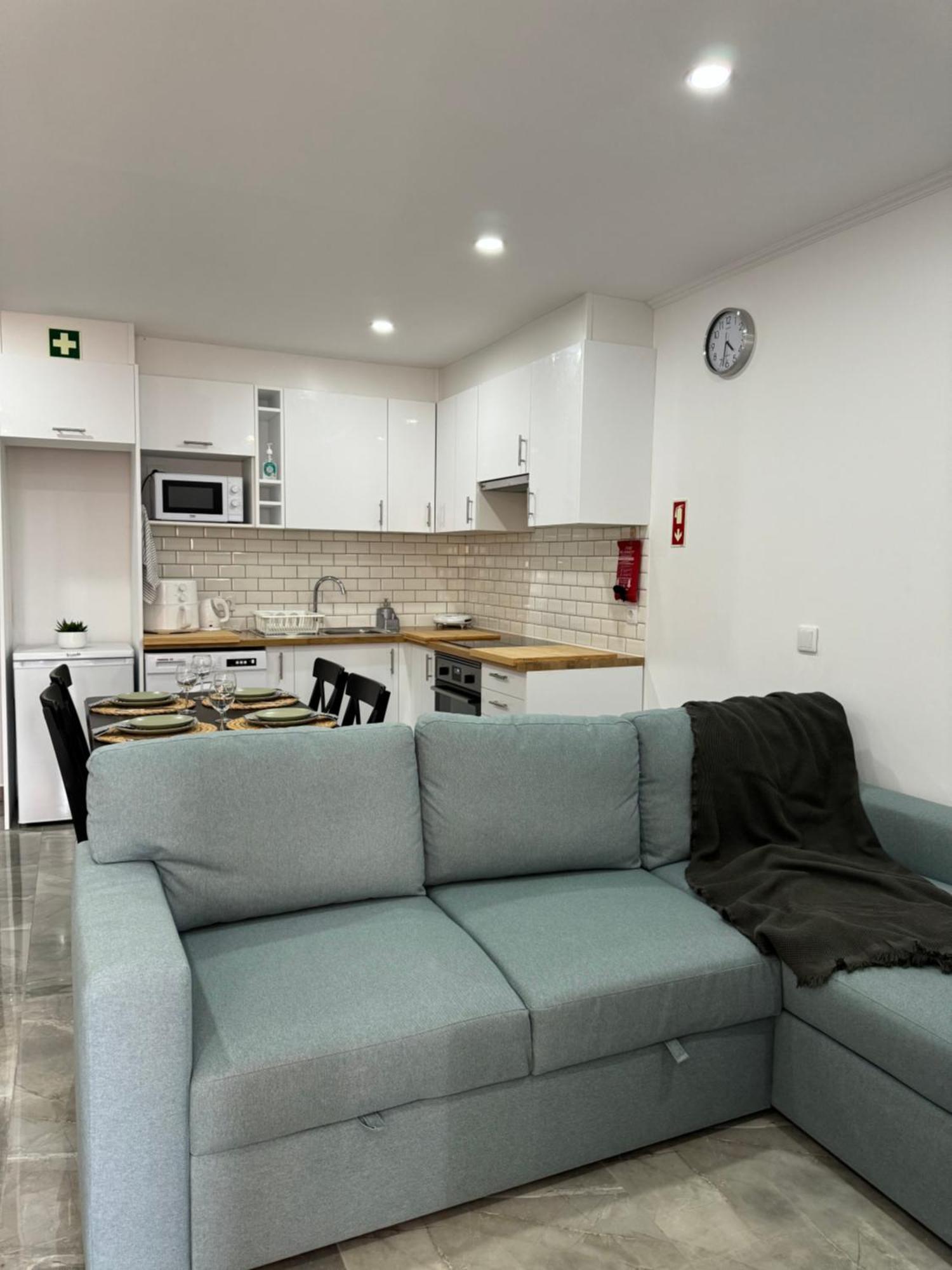 New Algarvegas Paradise Apartment Albufeira Extérieur photo