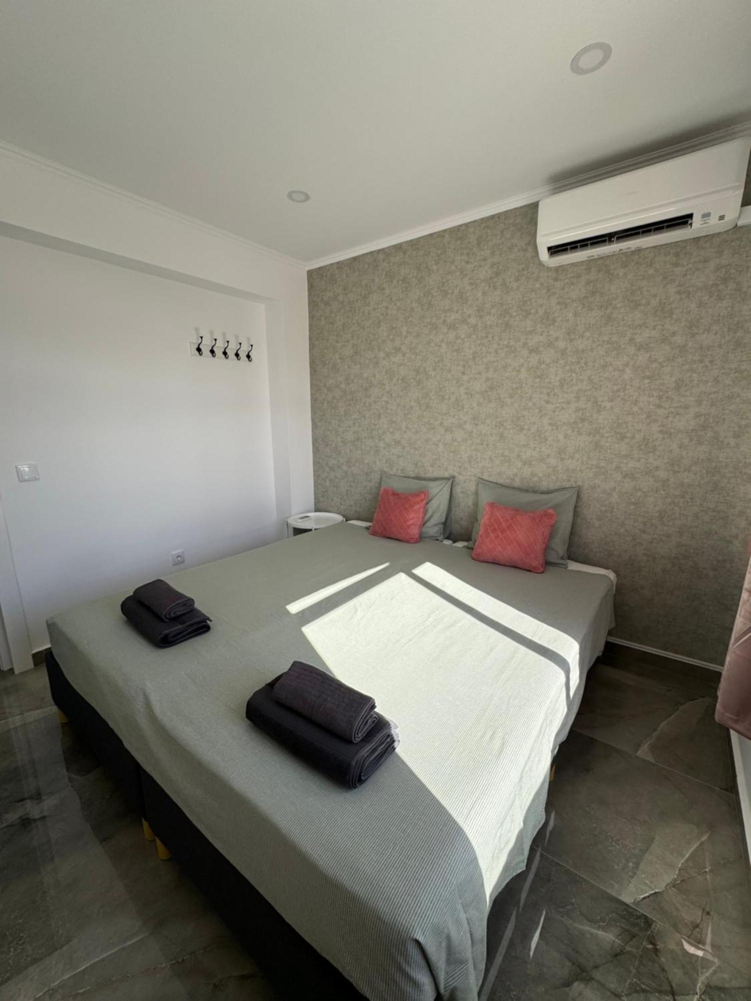 New Algarvegas Paradise Apartment Albufeira Extérieur photo